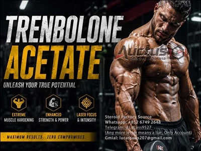Canllaw Hyd Beicio Trenbolone Acetate: Rheolaeth Wyddonol Ar gyfer Effeithiau Cytbwys A Diogelwch