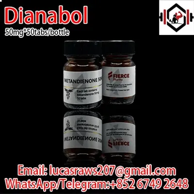 Dianabol
